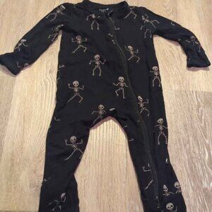 Kyte baby 12/18 month bamboo sleeper